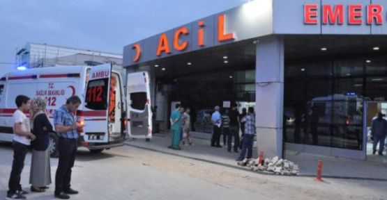 Hozat Emniyet müdürünün bulunduğu araca silahlı saldırı