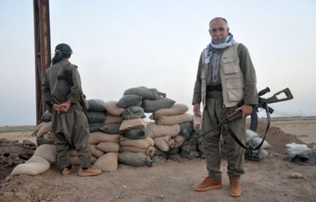 HPG: 'Bare köyü çetelerden temizlendi'