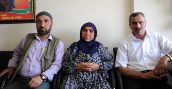 HPG'li Muhammedzade'nin cenazesi teslim edilmiyor