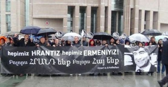 Hrant Dink davası yeni baştan görülecek