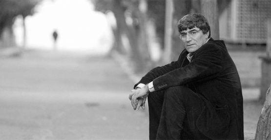 Hrant Dink soruşturmasında Gülen'e yakalama kararı