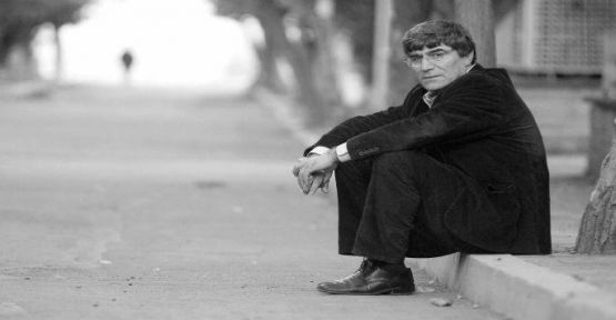 Hrant ve devlet