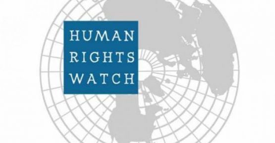 HRW, DAİŞ'in Kobani saldırısına ilişkin rapor yayınladı