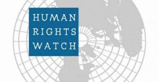 HRW: Hükümet bağımsız basının sesini kıstı