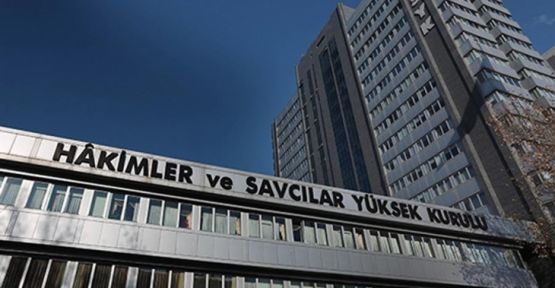 HSYK, 227 hakim ve savcıyı ihraç etme gerekçesini açıkladı