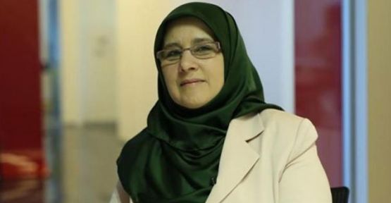 Hüda Kaya: Elçi'yi vuran tespit edildi, sadece bunu kabul etmiyorlar