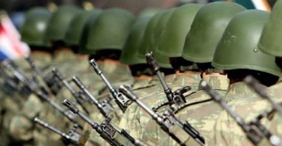 Hükümet 'İnsan Hakları Eylem Planı'nı revize etti