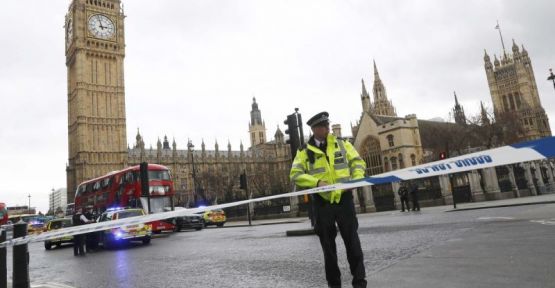 Hükümetten Londra saldırısı sonrası ilk açıklama