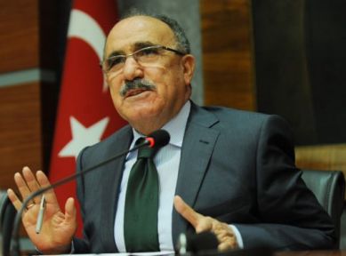 Hükümetten sürece ilişkin yeni yasa sözü