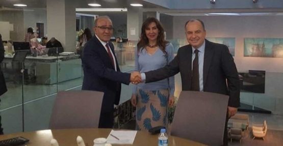 Hürriyet'te beklenen oldu: Ergin gitti Bila geldi