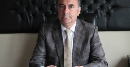 Hüseyin Yaşar, Burhan Kuzu için yargıya gidiyor