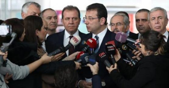 İBB cemevlerine ibadethane statüsünü oylayacak