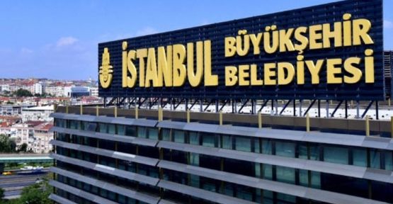 İBB'den 'otobüste yoğunluk' görüntüleri için suç duyurusu