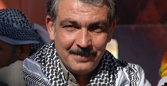 BDP Urfa Vekili İbrahim Ayhan İçin Tahliye Talebi