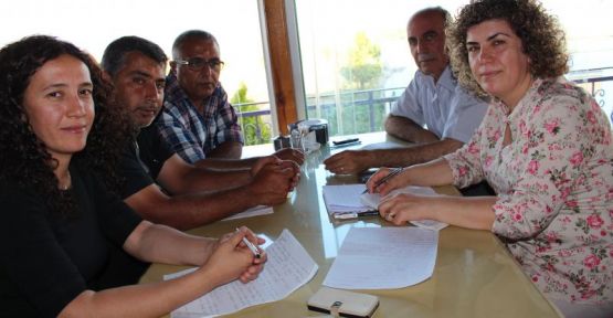 İç Anadolu Kürtleri büyük festivale hazırlanıyor