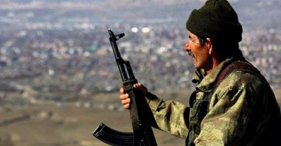 İçişleri Bakanı: 5 bin korucu alınacak