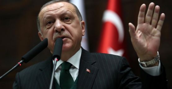 İddia: Erdoğan, Anayasa 101'i işaret etti 