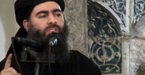 İddia: IŞİD içinde Bağdadi'ye darbe yapıldı
