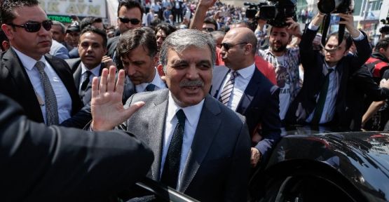 İddia: Kılıçdaroğlu, Gül'e 20 vekil önerdi!