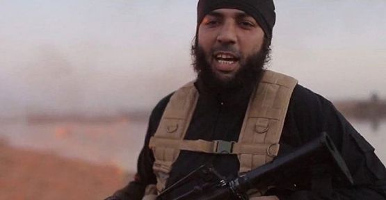İddia: Türk askerleri yakan IŞİD'liyi YPG öldürdü