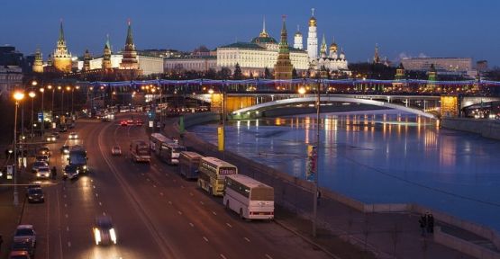 İddia: Türkiye, Rusya ve Suriye, Moskova'da üçlü toplantı yaptı