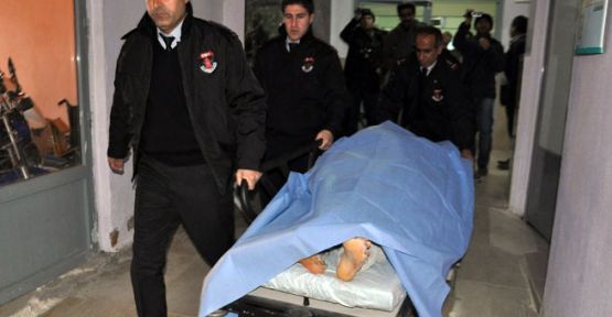  İdil'de Soba zehirlenmesi: 2 kardeş öldü