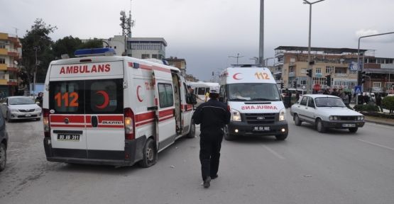 İdil'de yaralanan 4 yaşındaki çocuk hayatını kaybetti