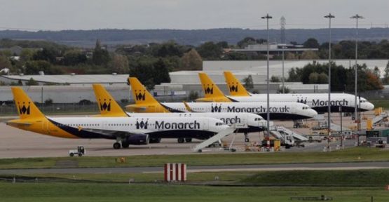 İflas açıklaması: Bizi Türkiye batırdı