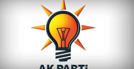 Iğdır'da AKP yönetimi istifa etti!