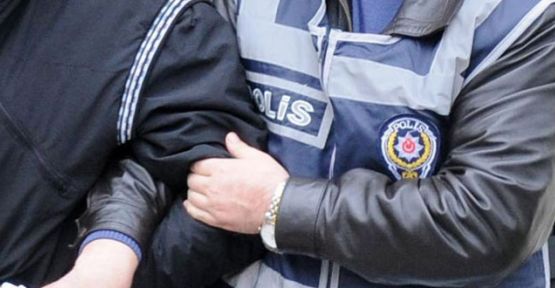 Iğdır'da Belediye Eş Başkanı Nurcan Paran gözaltına alındı