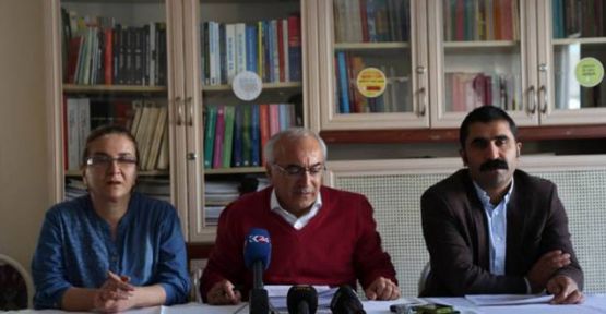 İHD: 27 Temmuz-27 Ekim tarihleri arasında 227 sivil öldü