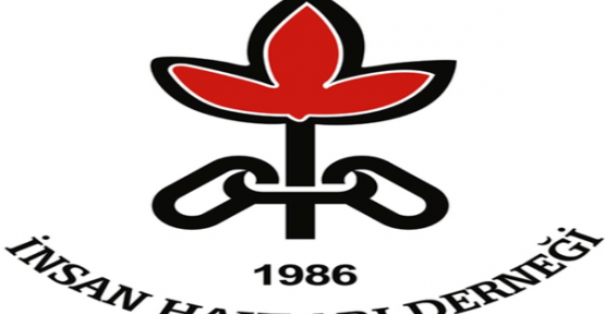 İHD Bitlis'te şube açtı