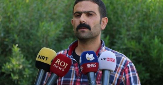 İHD: Külter'in açıklaması kayıt dışı gözaltının belgesidir