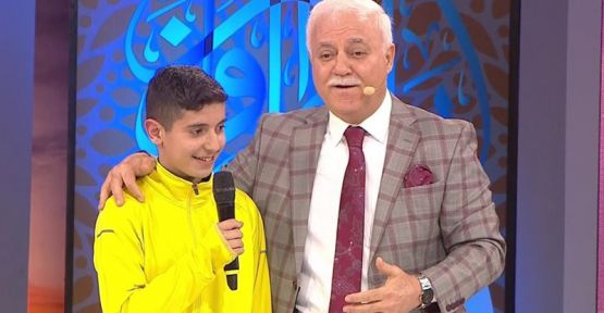 İHD'den Hatipoğlu ve ATV için suç duyurusu