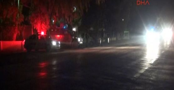 İHH tırında cephane