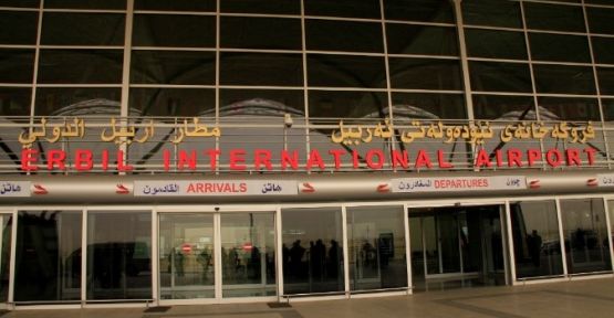 IKBY'den BM'ye çağrı: Uçuş yasakları kaldırılsın