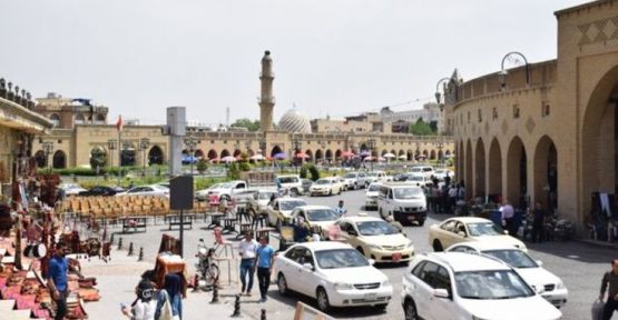 İktidar Erbil, muhalefet Süleymaniye