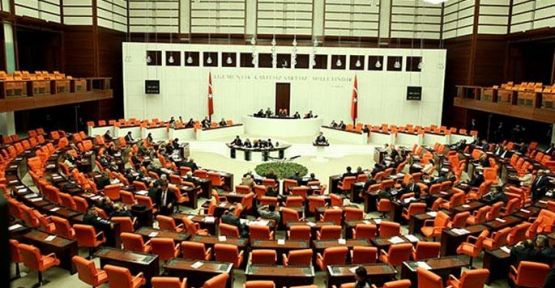 İlk kez muhalefetin önergesi kabul edildi, AKP şokta
