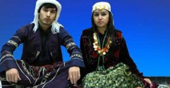 İlk Kürd Giyim Markası: Beritan