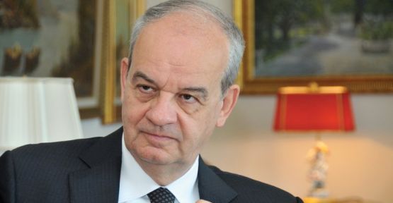 İlker Başbuğ: Adaylık iddiası doğru değil