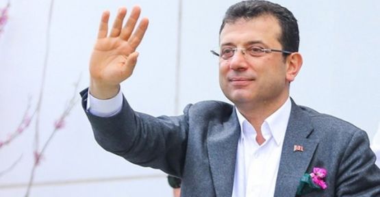 İmamoğlu: Vakıflara aktarılan 357 milyon lirayı kestik