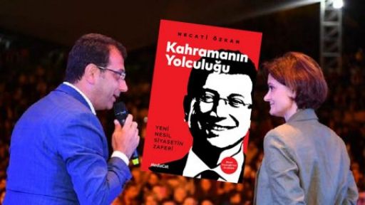 İmamoğlu'ndan Canan Kaftancıoğlu eleştirisi