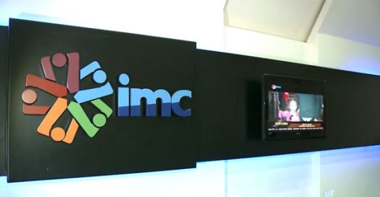 İMC TV'nin web sitesine erişim engeli