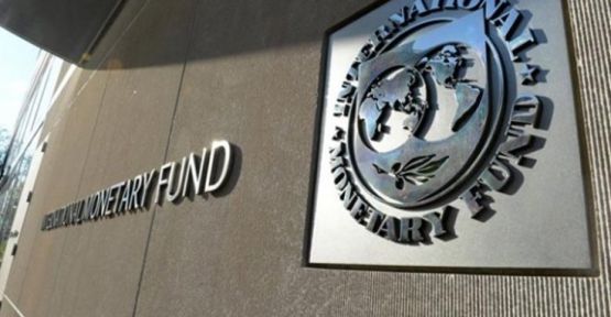 IMF: Türkiye'de aşırı ısınma işaretleri var