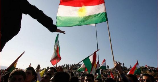 IMF'den Bağdat'a: Kürdistan'a 8 milyar dolar ödeyin