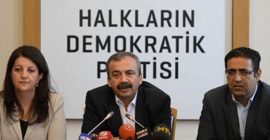 İmralı Heyeti: Öcalan'ın koşulları ihmal edilemeyecek kadar önemli