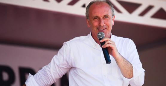 İnce'den Demirtaş ziyareti eleştirisine yanıt: Siz de ziyaret ederdim