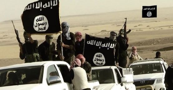 Indepedent: IŞİD Suriye'de yeniden toparlanıyor