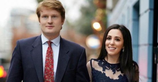 'İngiliz kraliyet düğününde Kürt müziği ve yemekleri olacak'