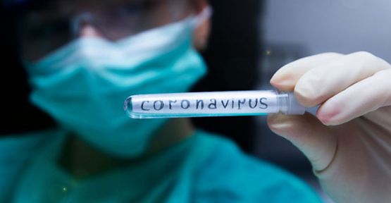 İngiltere'de 917 kişi daha koronavirüsten hayatını kaybetti